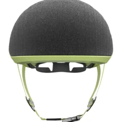 Casco Poc Myelin - Grigio verde