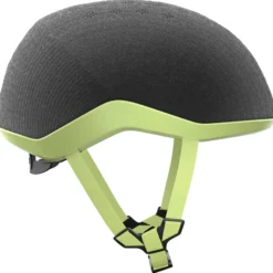 Casco Poc Myelin - Grigio verde