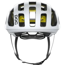 Casco Poc Octal Mips - Bianco nero