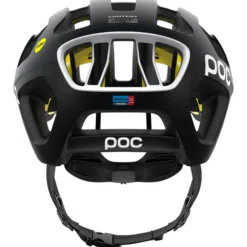 Casco Poc Octal Mips - Nero