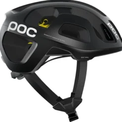 Casco Poc Octal Mips - Nero