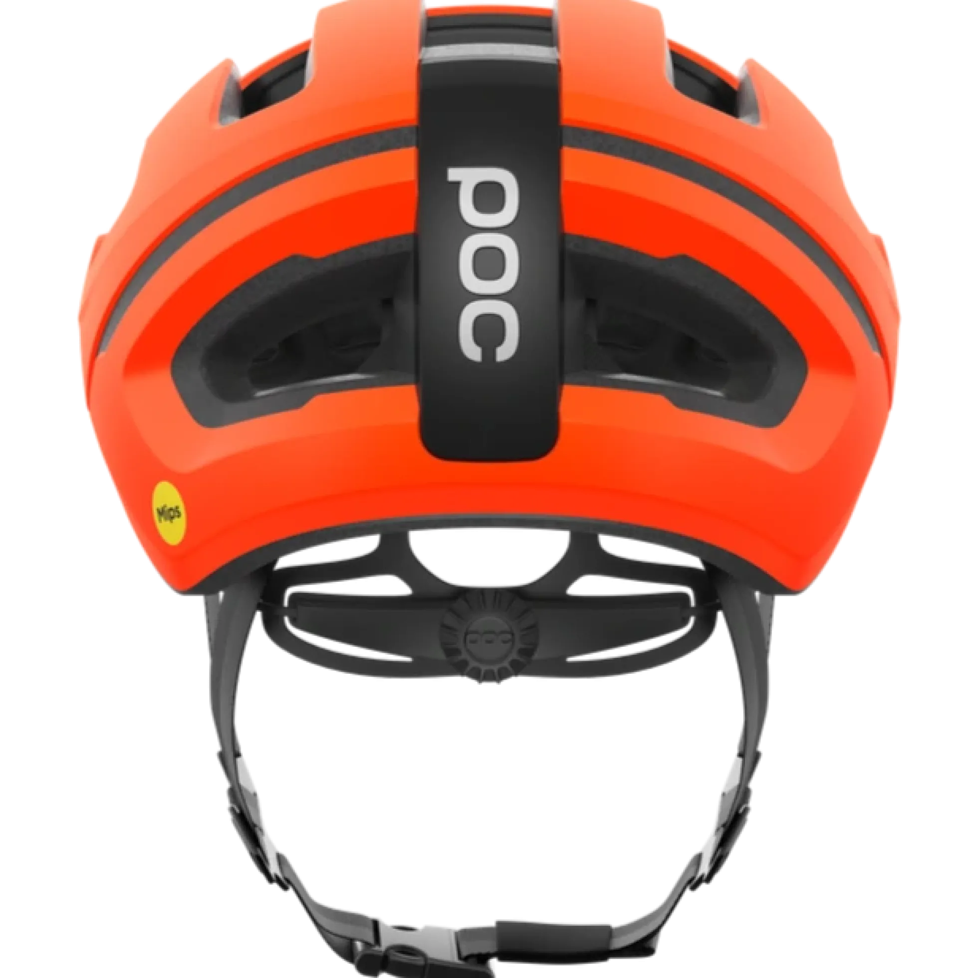 Casco Poc Omne Air Mips - Arancio