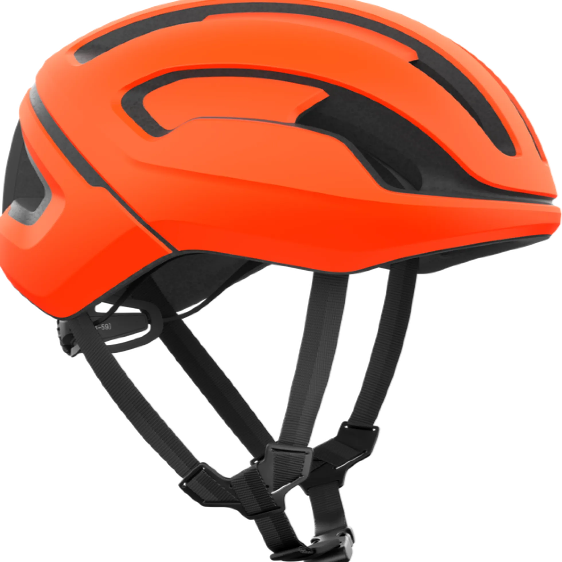 Casco Poc Omne Air Mips - Arancio