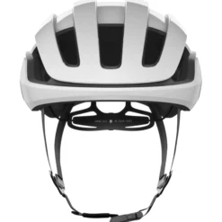 Casco Poc Omne Air Mips - Bianco arancio