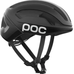Casco Poc Omne Air Mips - Nero logo