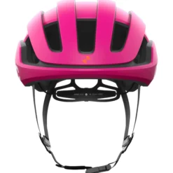 Casco Poc Omne Air Mips - Rosa giallo