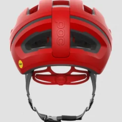 Casco Poc Omne Air Mips - Rosso