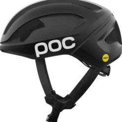 Casco Poc Omne Beacon Mips - Nero opaco