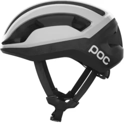 Casco Poc Omne Lite - Bianco nero
