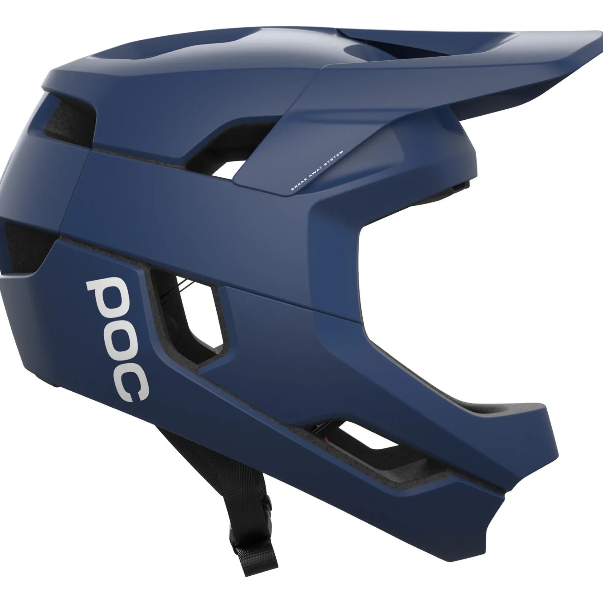 Casco Poc Otocon - Blu