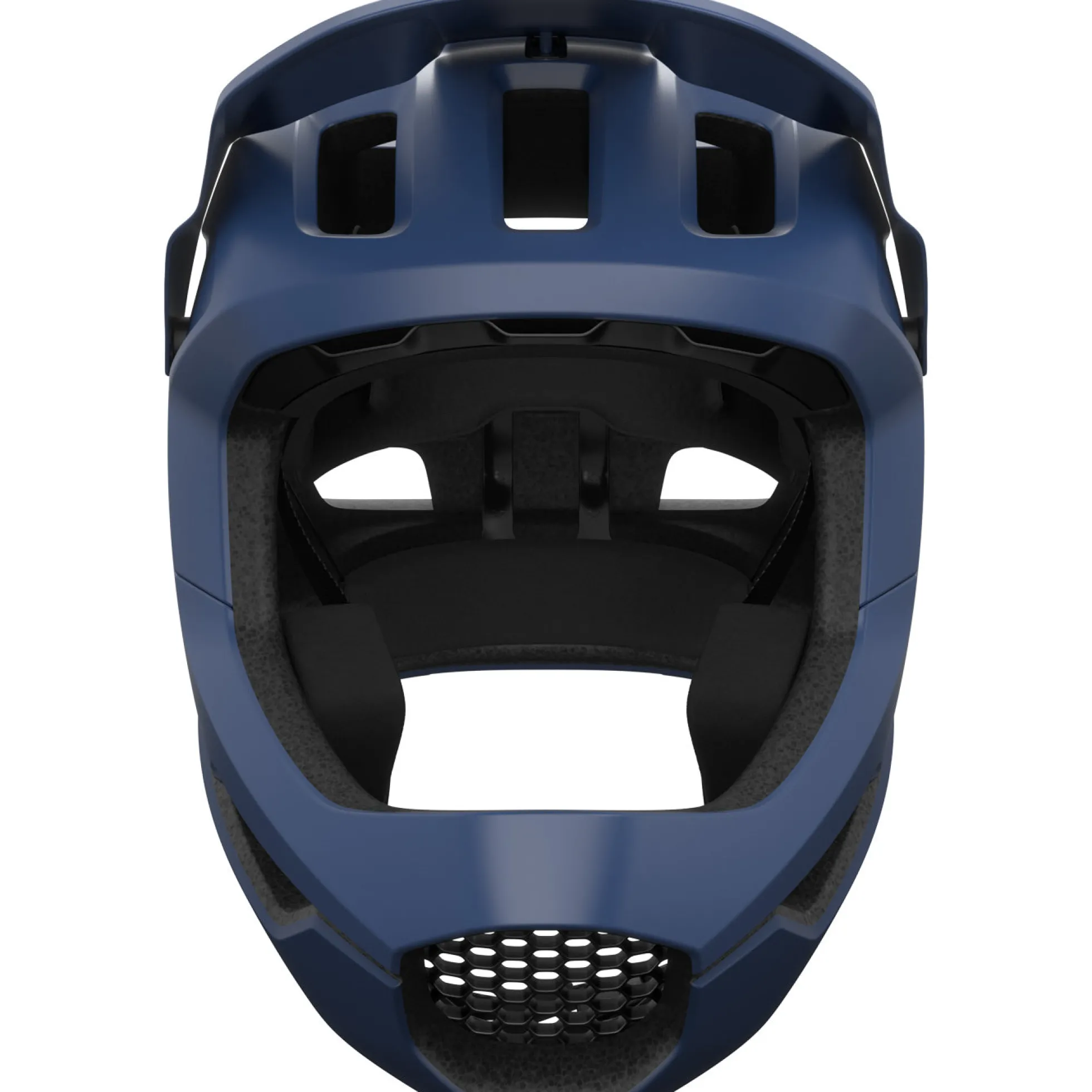 Casco Poc Otocon - Blu