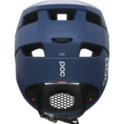 Casco Poc Otocon - Blu