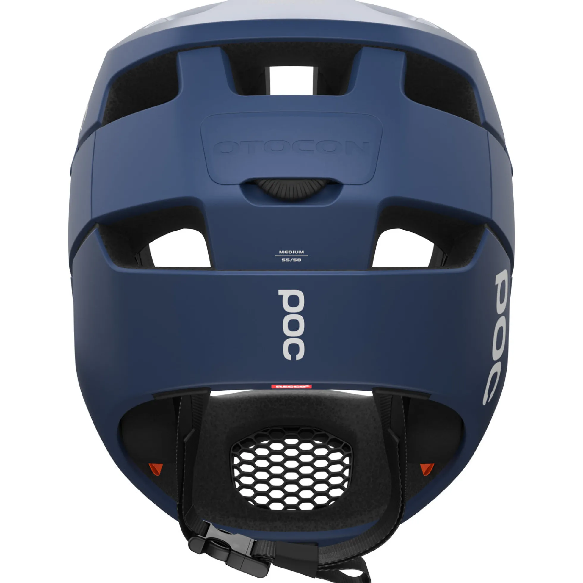 Casco Poc Otocon - Blu