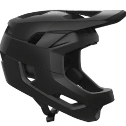 Casco Poc Otocon Race Mips - Nero opaco