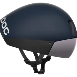 Casco Poc Procen Air - Blu