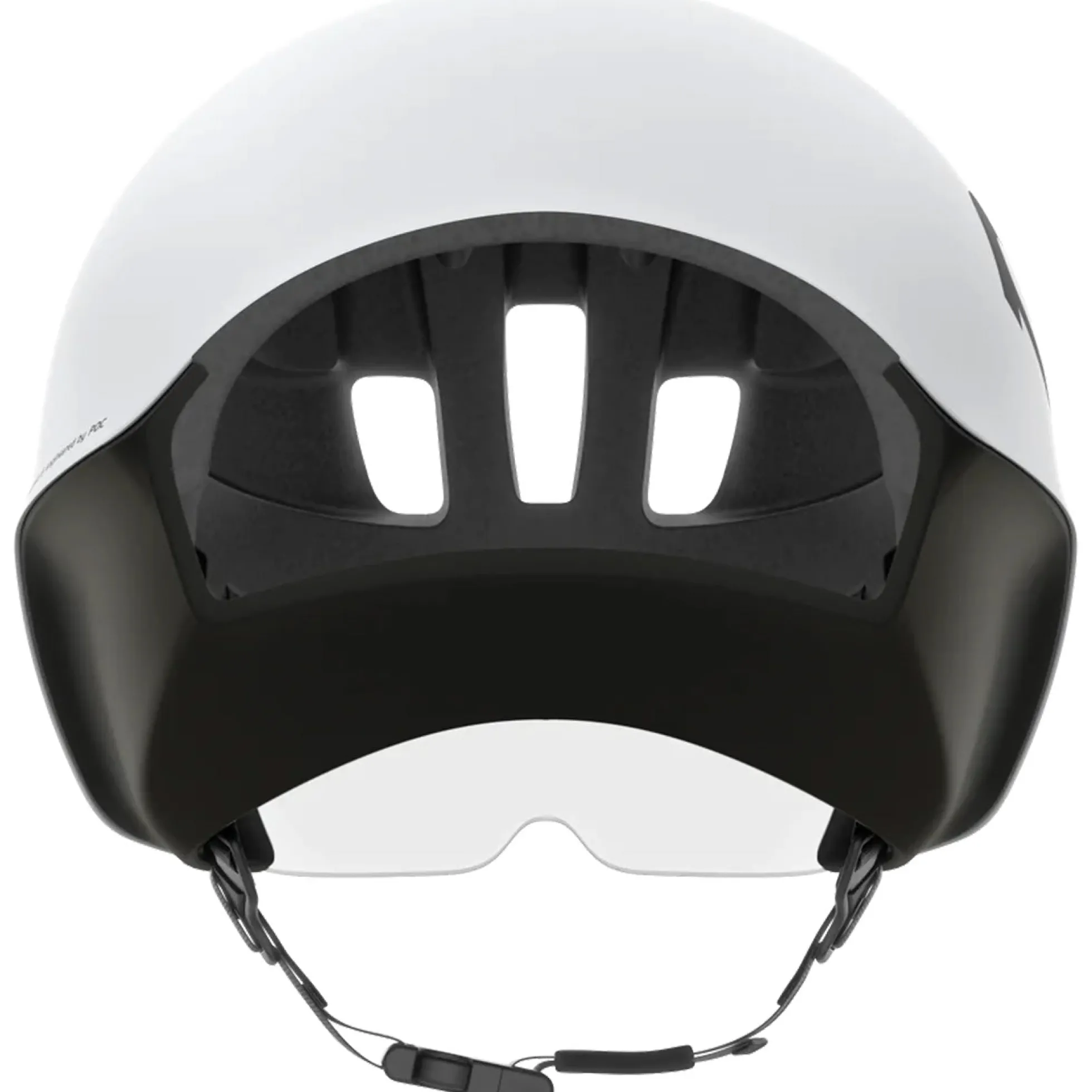 Casco Poc Procen - Bianco