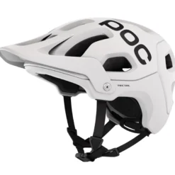 Casco Poc Tectal - Bianco