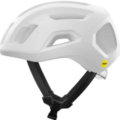 Casco Poc Ventral Air Mips - Bianco opaco