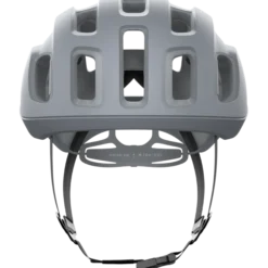 Casco Poc Ventral Air Mips - Grigio opaco