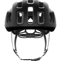 Casco Poc Ventral Air Mips - Nero opaco