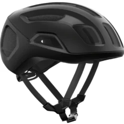 Casco Poc Ventral Air Mips - Nero opaco