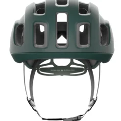 Casco Poc Ventral Air Mips - Verde scuro