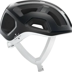 Casco Poc Ventral Lite - Nero bianco