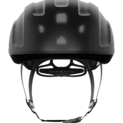 Casco Poc Ventral Tempus Mips - Nero