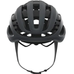 Casco Q36.5 Airbreaker - Nero