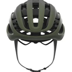 Casco Q36.5 Airbreaker - Verde