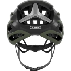 Casco Q36.5 Airbreaker - Verde