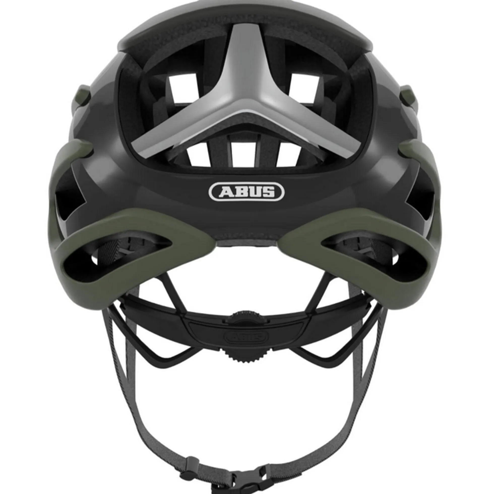 Casco Q36.5 Airbreaker - Verde