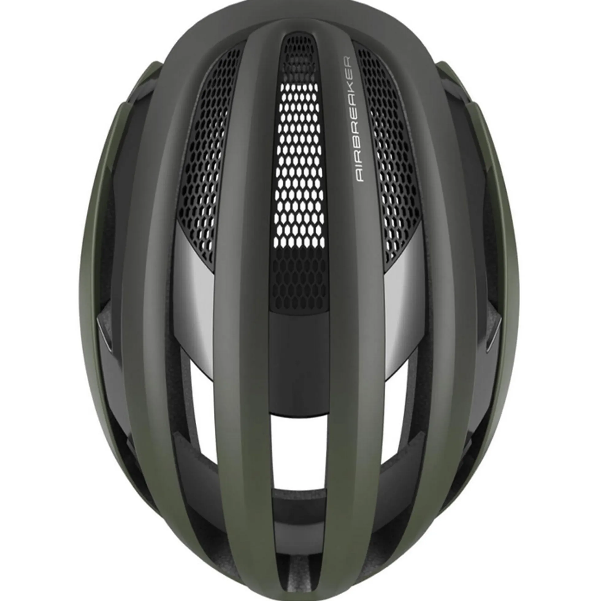 Casco Q36.5 Airbreaker - Verde