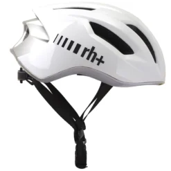 Casco Rh+ Compact - Bianco