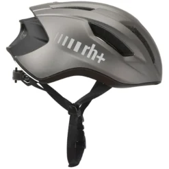 Casco Rh+ Compact - Grigio nero