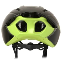 Casco Rh+ Compact - Nero verde
