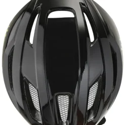 Casco Rh+ Compact - Nero verde