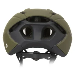 Casco Rh+ Compact - Verde scuro