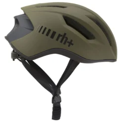 Casco Rh+ Compact - Verde scuro