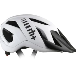 Casco Rh+ 3 in 1 - Bianco opaco