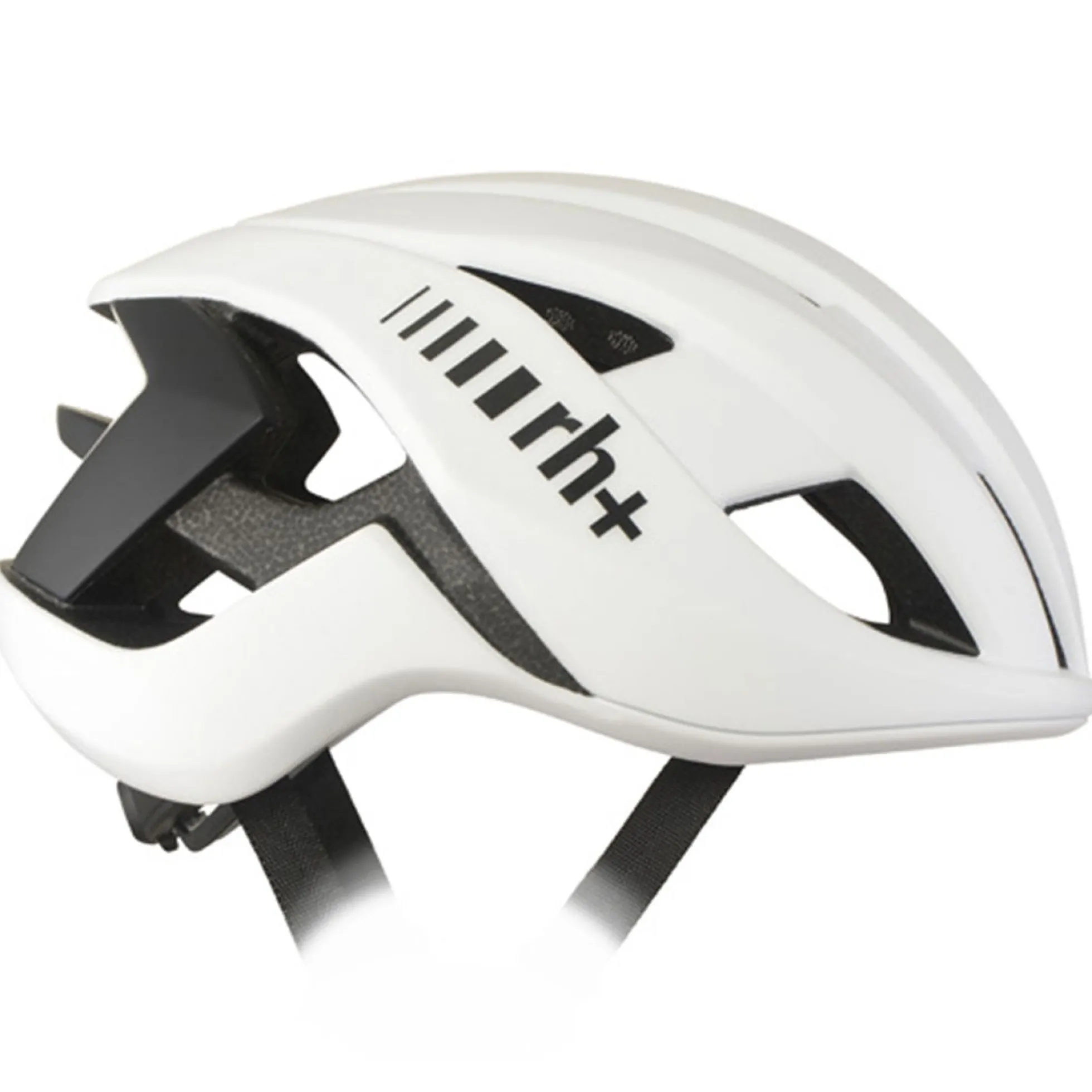 Casco Rh+ Viper - Bianco opaco
