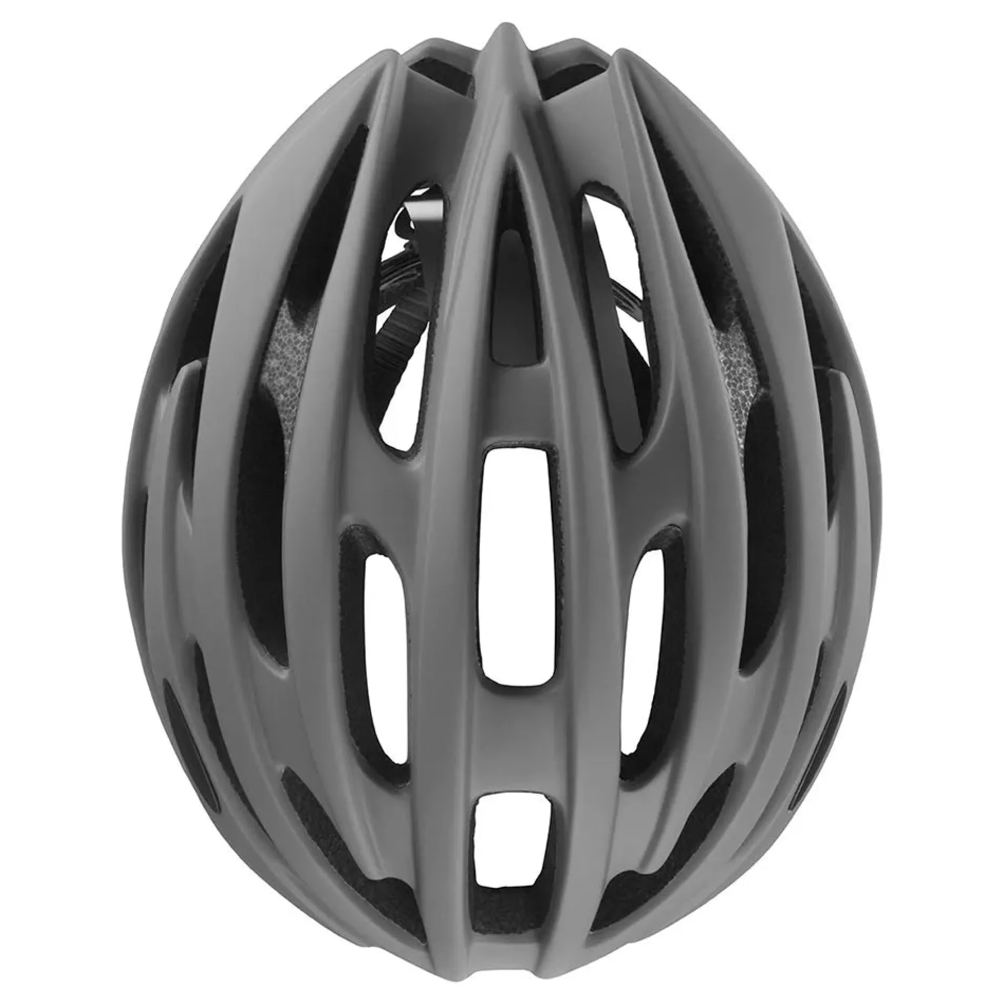 Casco Rh+ Z Zero - Grigio opaco