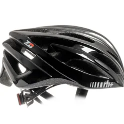 Casco Rh+ Z Zero - Nero lucido
