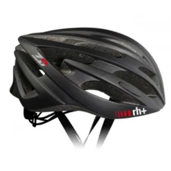 Casco Rh+ Z Zero - Nero Opaco