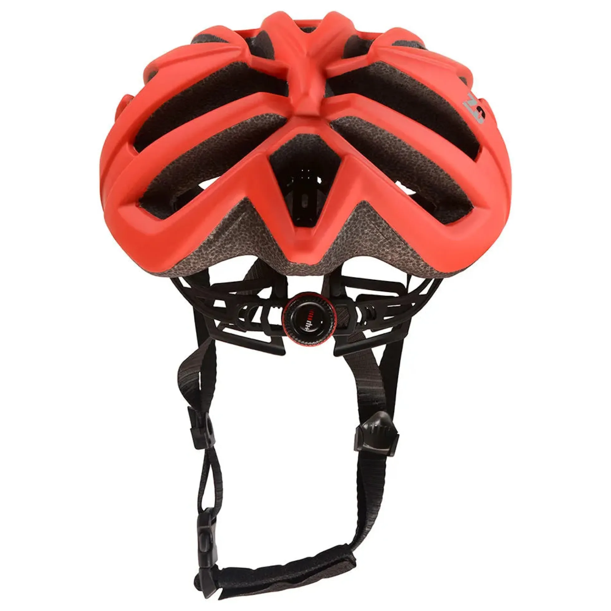 Casco Rh+ Z Zero - Rosso opaco