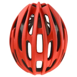 Casco Rh+ Z Zero - Rosso opaco