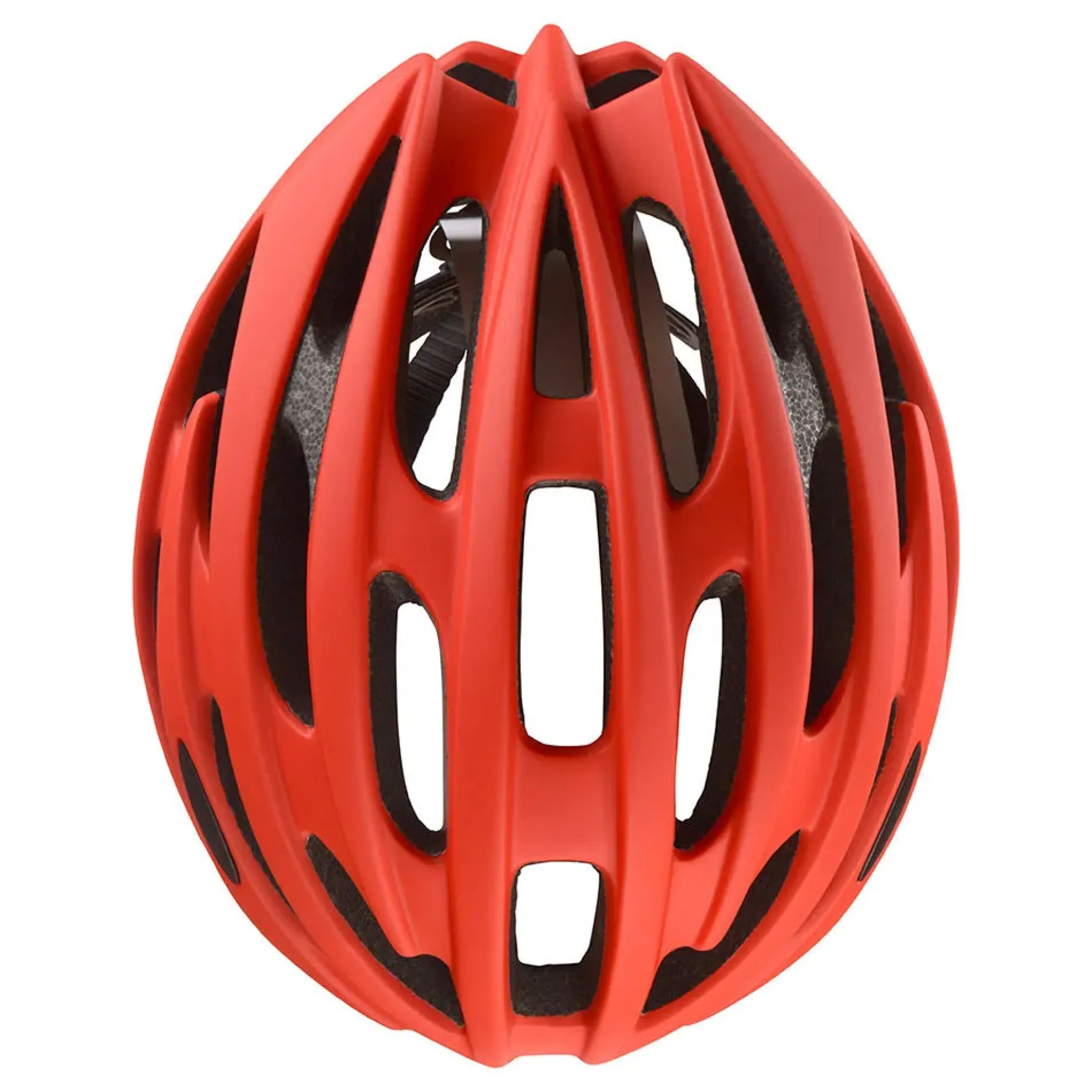 Casco Rh+ Z Zero - Rosso opaco