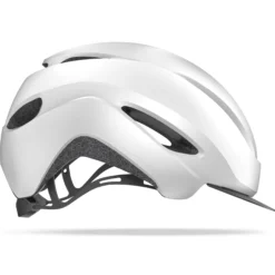 Casco Rudy Project Central - Bianco opaco
