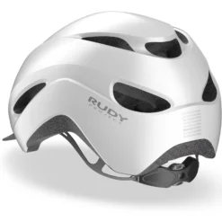 Casco Rudy Project Central - Bianco opaco