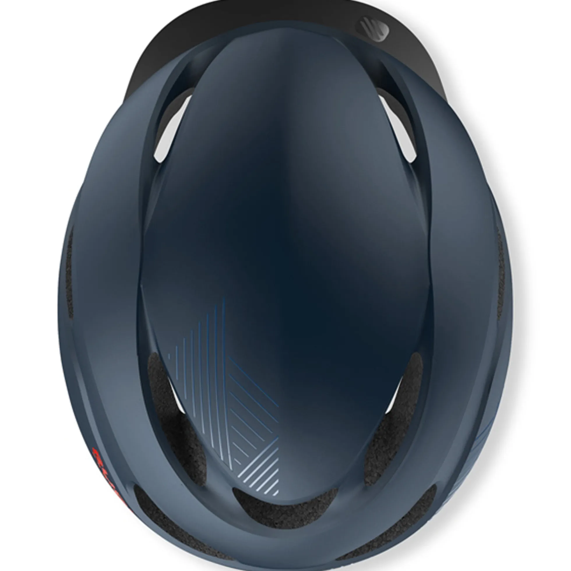 Casco Rudy Project Central - Blu
